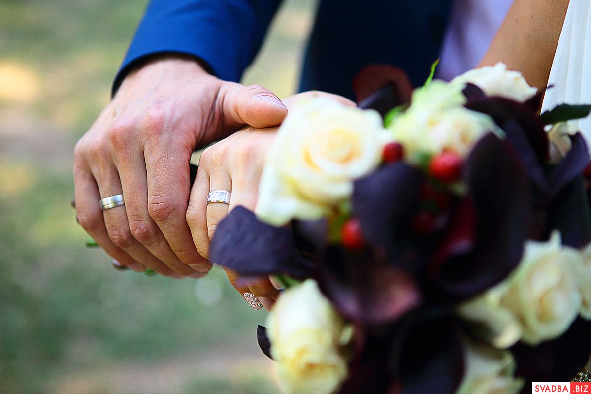 Wedding photo