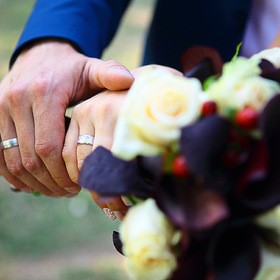 Wedding photo